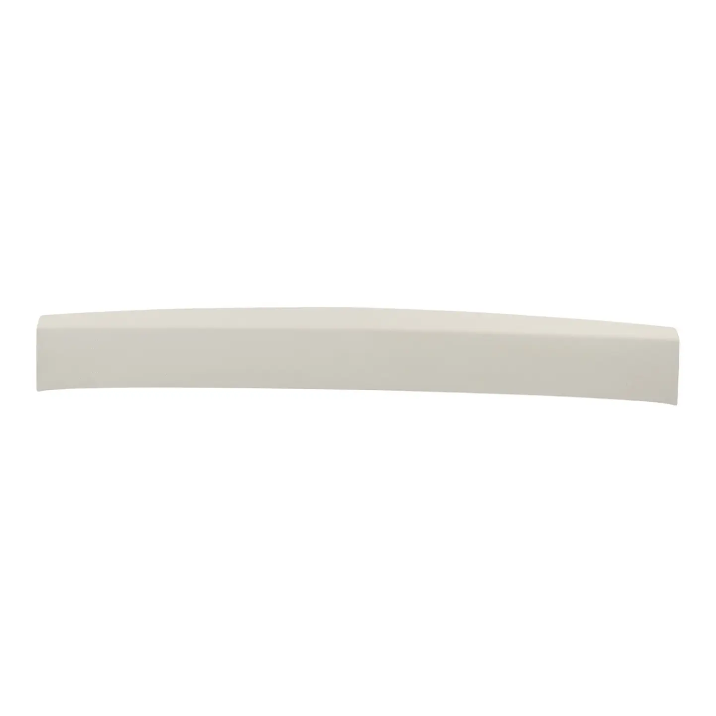 VW Volkswagen Polo 6R Mk5 Rear Roof Trim Strip Cover Panel Pearl Grey 6R0867617A