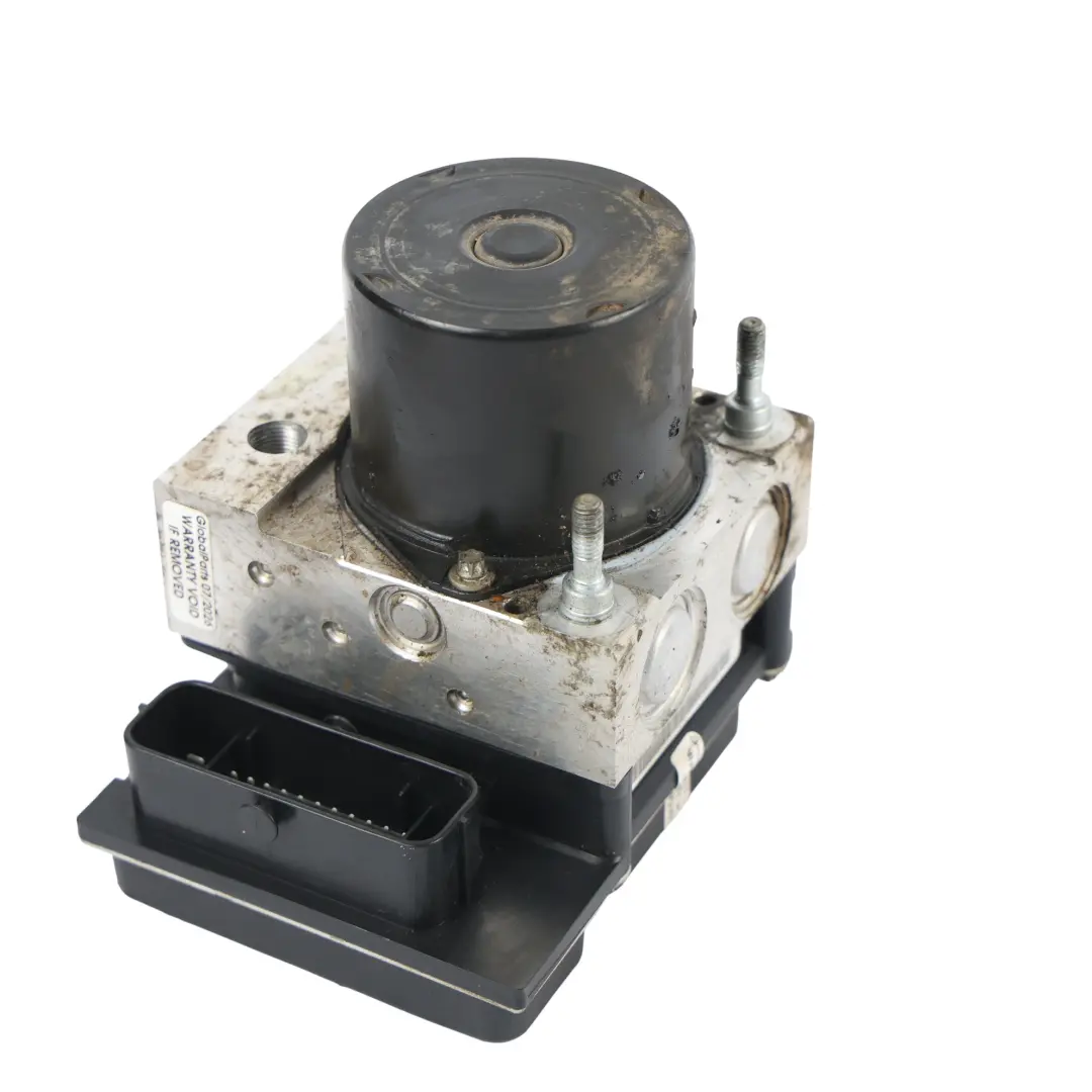 Volkswagen Polo 6R Seat Ibiza Pompa ABS Centralina Modulo - SKU 6R0907379BE - Numero di parte 6R0907379BE
