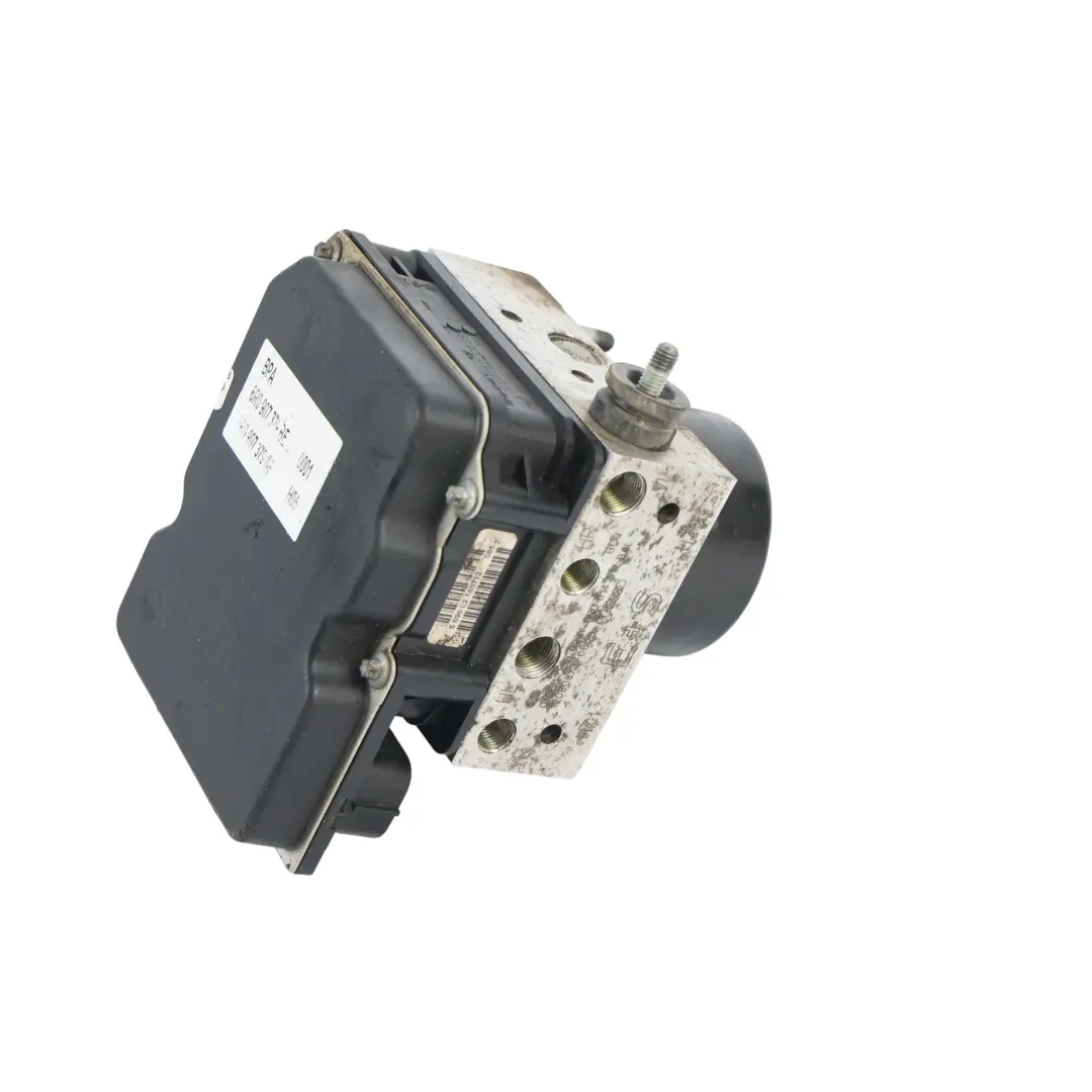 Pompa ABS Centralina Modulo per Volkswagen Polo 6R Seat Ibiza con numero di parte 6R0907379BE Volkswagen Polo 6R Seat Ibiza Pompa ABS Centralina Modulo - SKU 6R0907379BE - Numero di parte 6R0907379BE