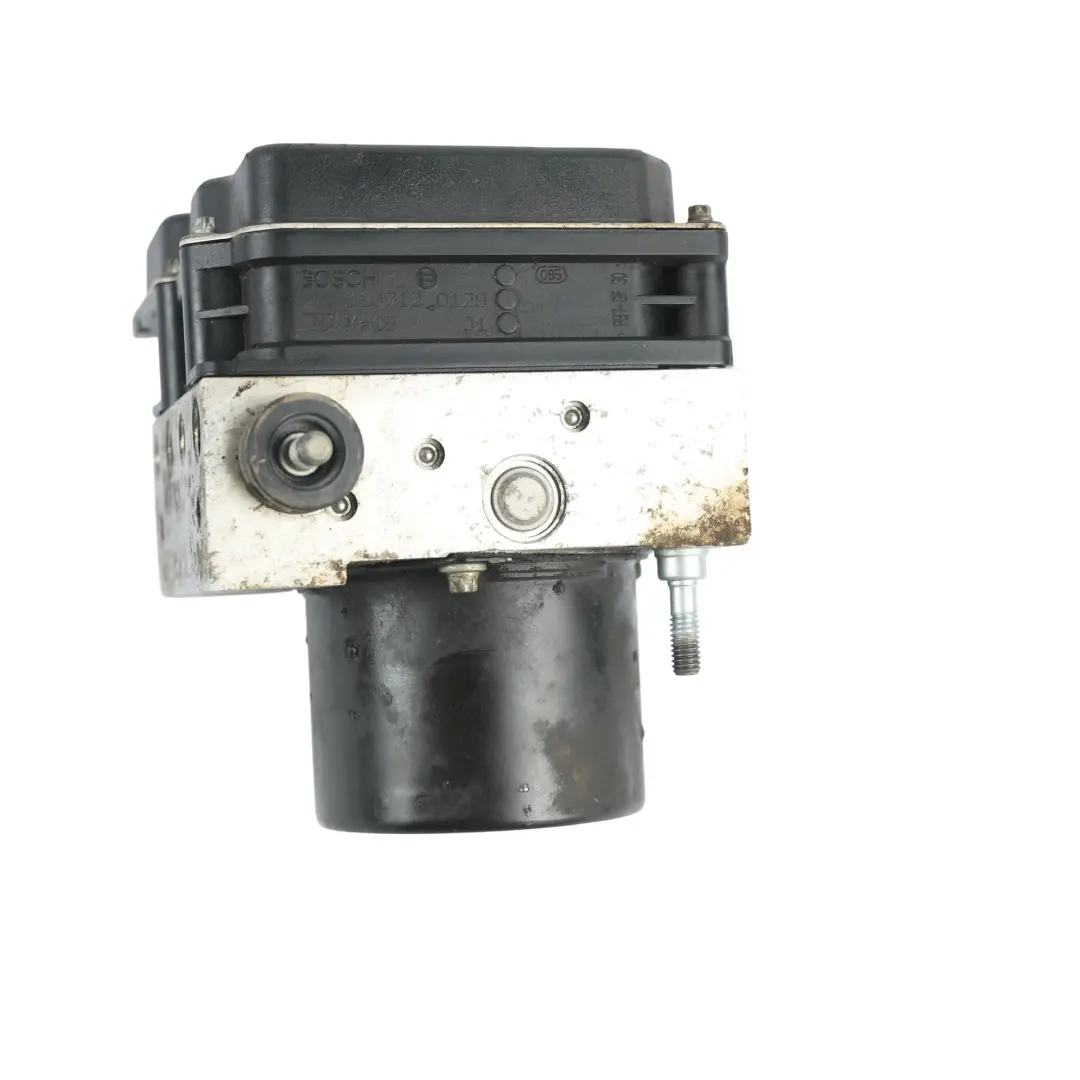 Volkswagen Polo 6R Seat Ibiza ABS Pump ECU Unit Module 6R0907379AF - SKU 6R0907379BE - Part number 6R0907379BE