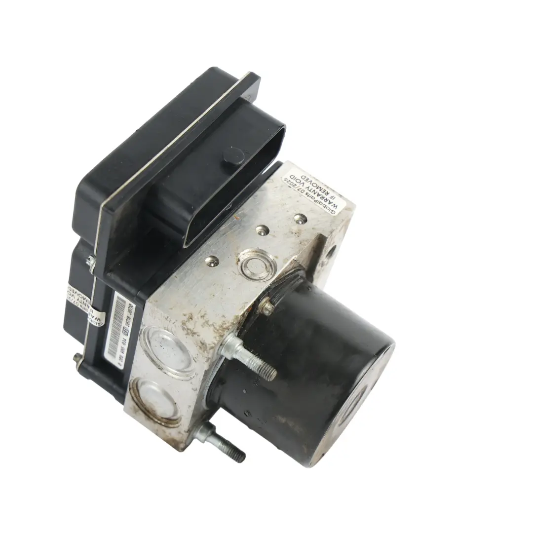 ABS Pump ECU Unit Module 6R0907379AF to Volkswagen Polo 6R Seat Ibiza with Part number 6R0907379BE Volkswagen Polo 6R Seat Ibiza ABS Pump ECU Unit Module 6R0907379AF - SKU 6R0907379BE - Part number 6R0907379BE