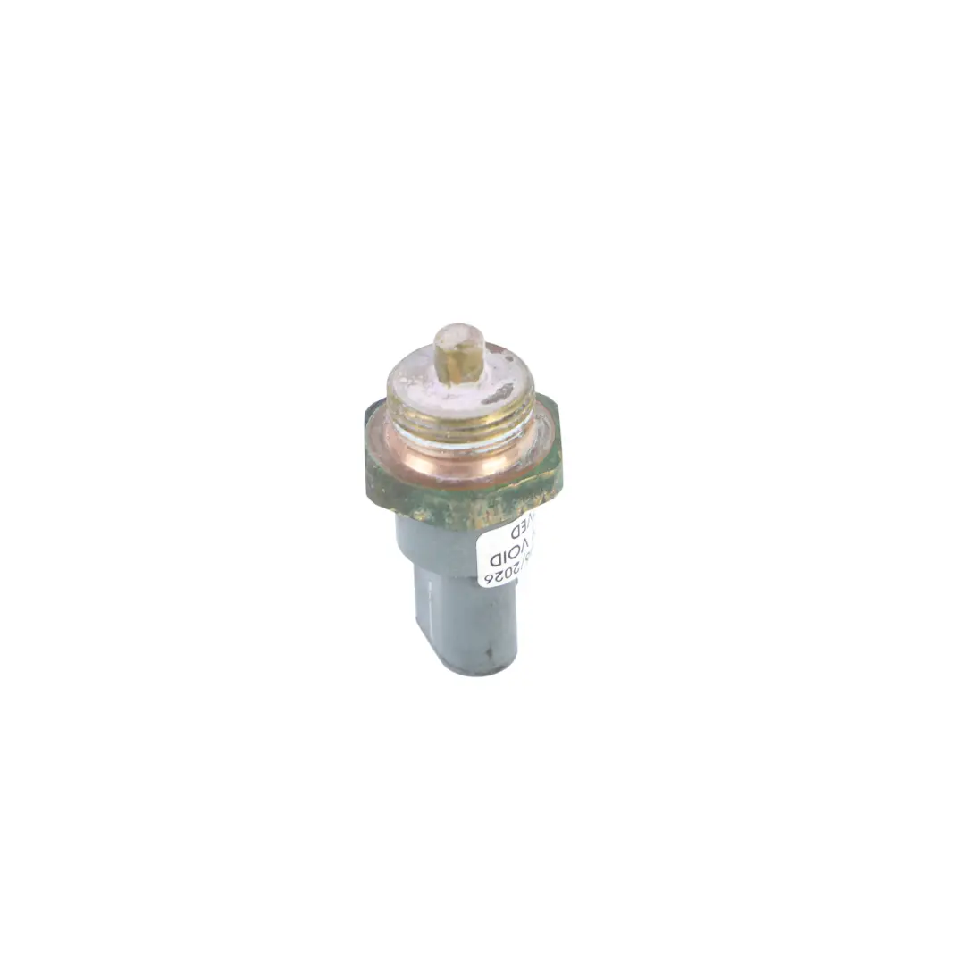 Audi A1 8X Volkswagen Polo 6R Seat Ibiza 6J Temperature Sensor Coolant - SKU 6R0919501 - Part number 6R0919501