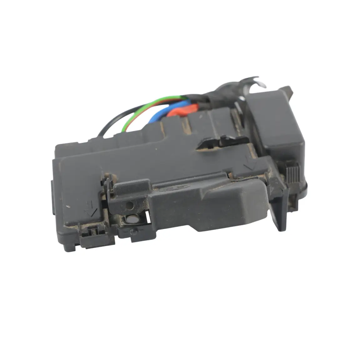 Caja Fusibles Batería Unidad Distribución para Volkswagen Polo 6R con número de pieza 6R0937550A Volkswagen Polo 6R Caja Fusibles Batería Unidad Distribución - SKU 6R0937550A - Número de pieza 6R0937550A