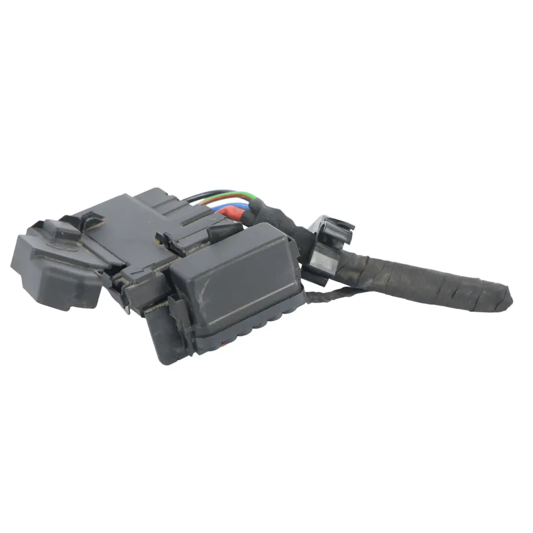 Scatola Fusibili Batteria Unità Terminale per Volkswagen Polo 6R con numero di parte 6R0937550A Volkswagen Polo 6R Scatola Fusibili Batteria Unità Terminale - SKU 6R0937550A - Numero di parte 6R0937550A