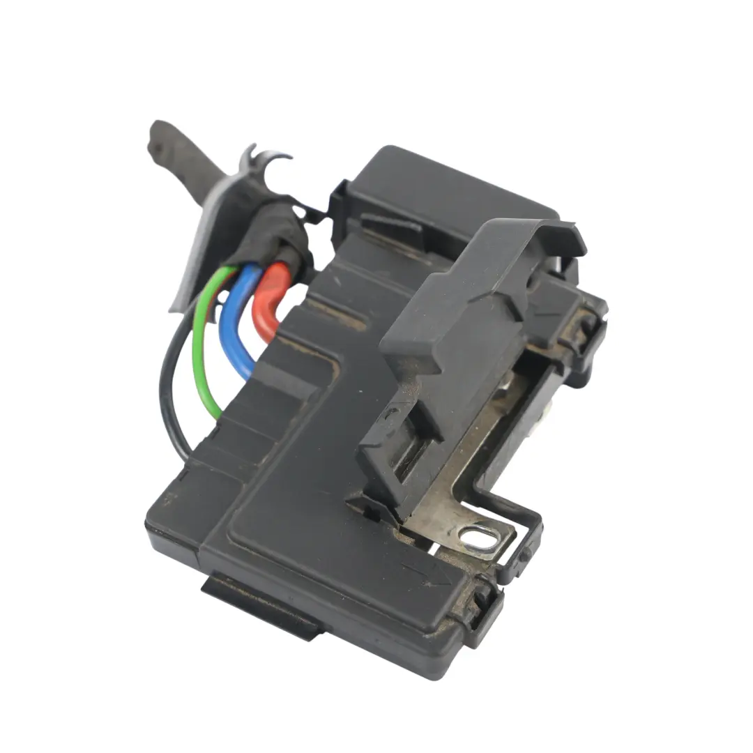 Volkswagen Polo 6R Battery Fuse Box Distribution Terminal Unit - SKU 6R0937550A - Part number 6R0937550A
