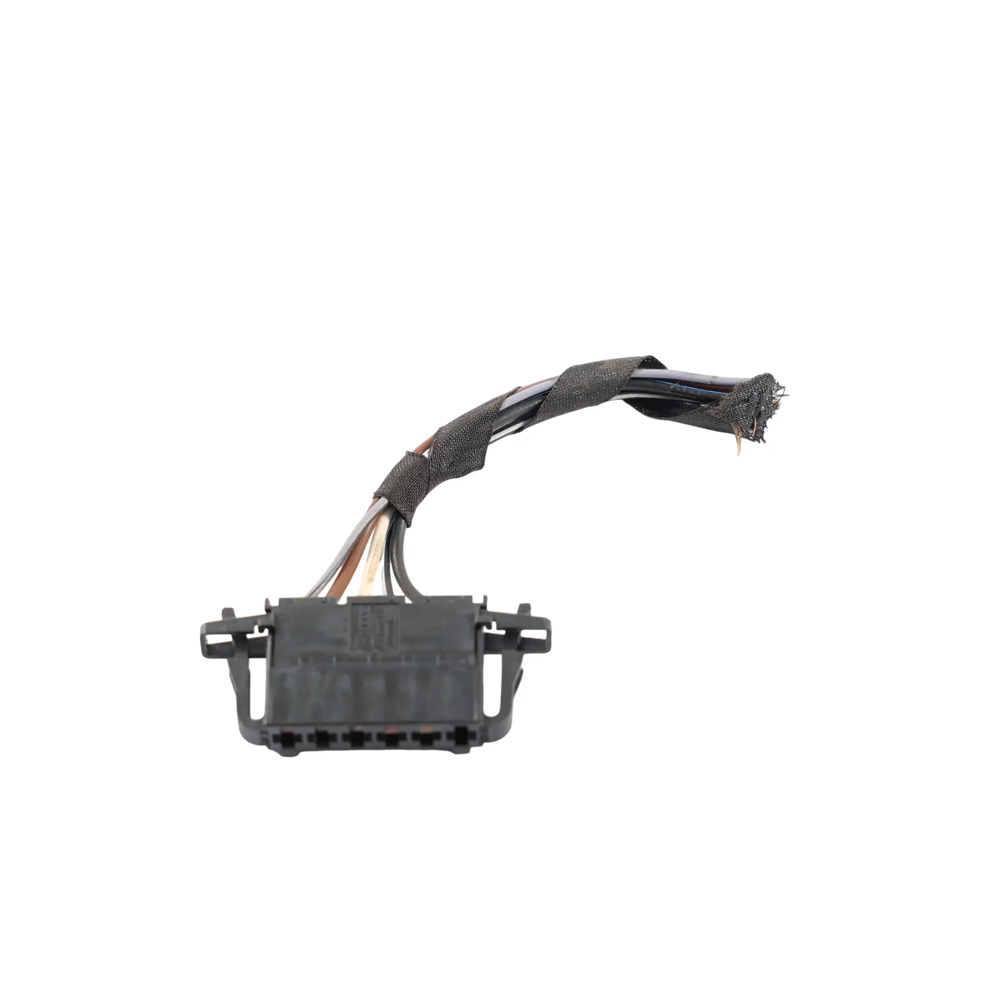 Volkswagen Polo MK5 Cablaggio Luce Fanale Posteriore Sinistro 6R0945095AC