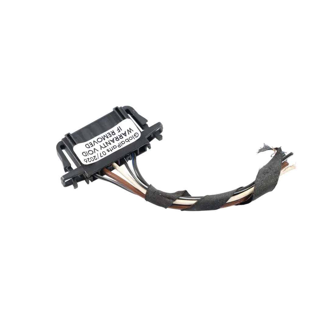 MK5 Cablaggio Luce Fanale Posteriore Sinistro per Volkswagen Polo con numero di parte 6R0945095AC Volkswagen Polo MK5 Cablaggio Luce Fanale Posteriore Sinistro - SKU 6R0945095AC-2 - Numero di parte 6R0945095AC