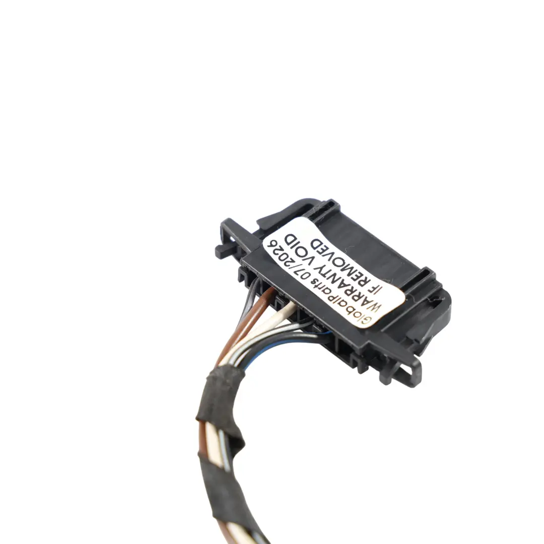 Mk5 Tail Lamp Trunk Lid Light Wiring Harness Rear Left N/S to VW Polo with Part number 6R0945095AC VW Polo Mk5 Tail Lamp Trunk Lid Light Wiring Harness Rear Left N/S - SKU 6R0945095AC-2 - Part number 6R0945095AC