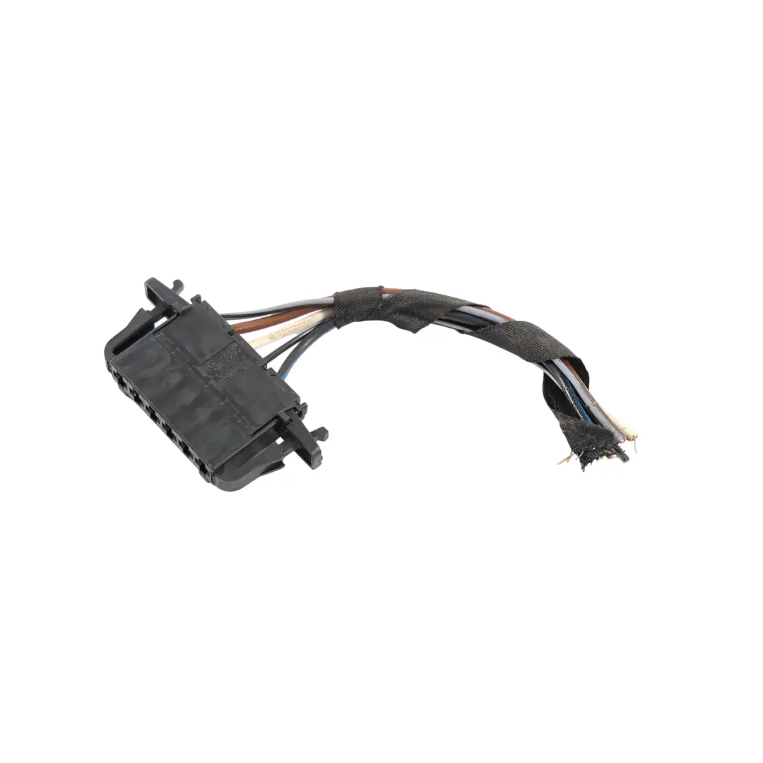 Volkswagen Polo MK5 Kabelbaum Heckleuchte Hinten Links - SKU 6R0945095AC-2 - Teilenummer 6R0945095AC