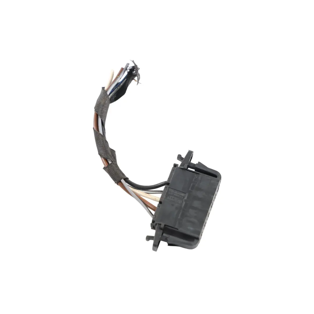 Mk5 Tail Lamp Trunk Lid Light Wiring Harness Rear Left N/S to VW Polo with Part number 6R0945095AC VW Polo Mk5 Tail Lamp Trunk Lid Light Wiring Harness Rear Left N/S - SKU 6R0945095AC-2 - Part number 6R0945095AC