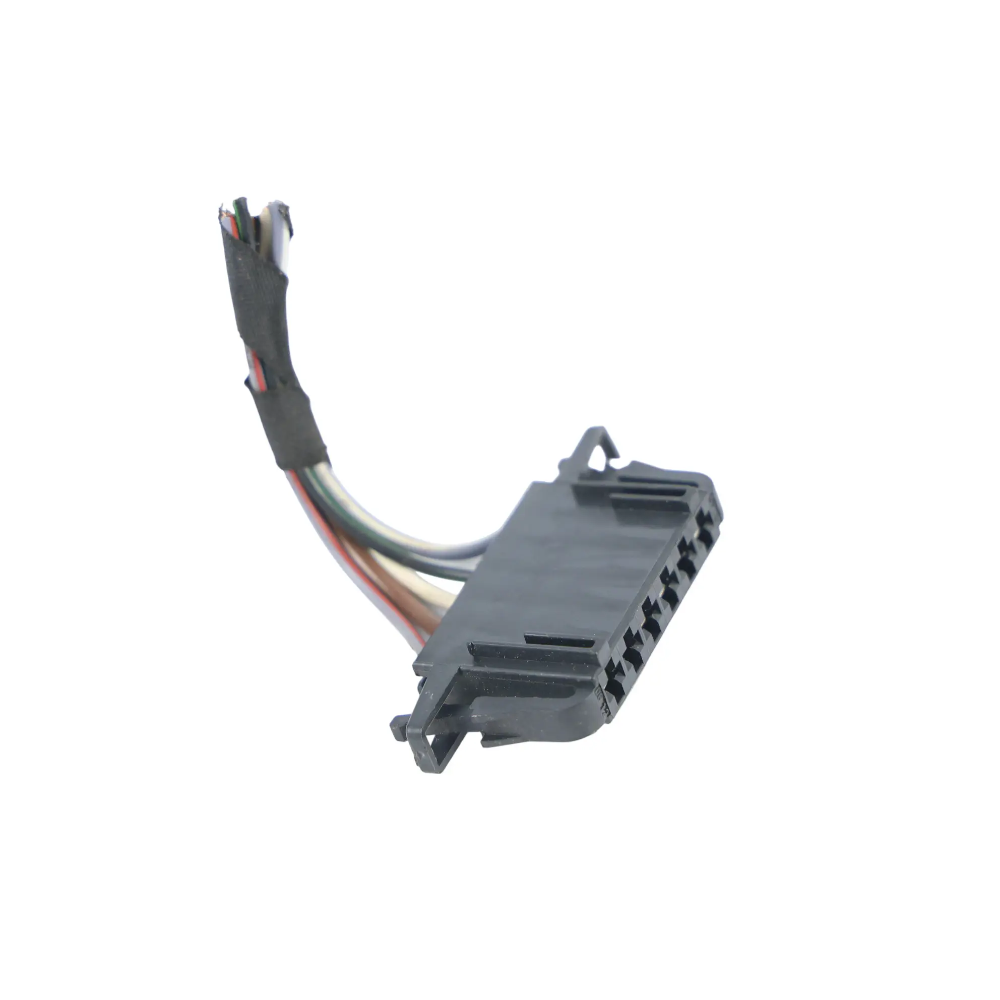 Volkswagen Polo 6R Cable Cableado Luz Trasera Derecha 6R0945096AC