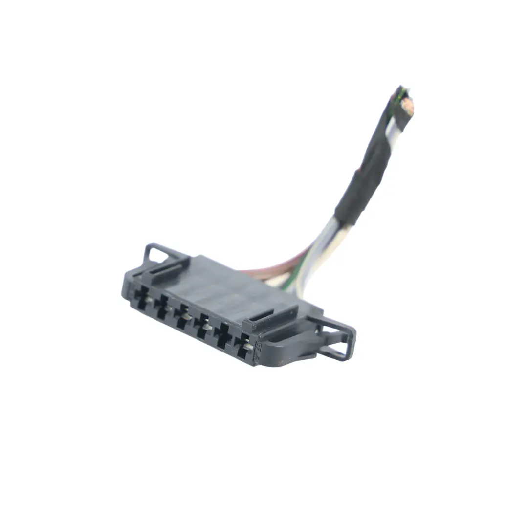 Tail Light Lamp Wiring Cable Rear Right O/S to Volkswagen Polo 6R with Part number 6R0945096AC Volkswagen Polo 6R Tail Light Lamp Wiring Cable Rear Right O/S - SKU 6R0945096AC-2 - Part number 6R0945096AC