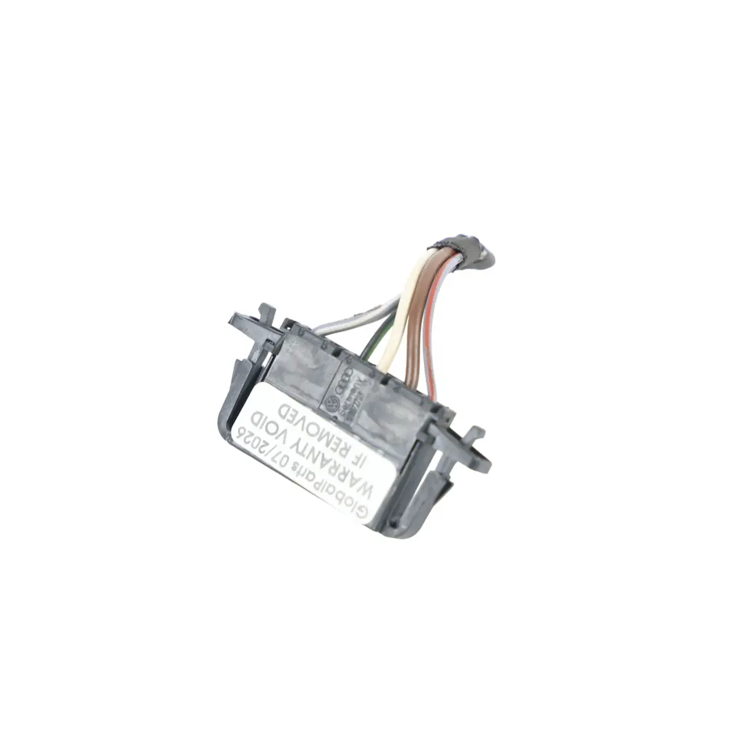 Tail Light Lamp Wiring Cable Rear Right O/S to Volkswagen Polo 6R with Part number 6R0945096AC Volkswagen Polo 6R Tail Light Lamp Wiring Cable Rear Right O/S - SKU 6R0945096AC-2 - Part number 6R0945096AC