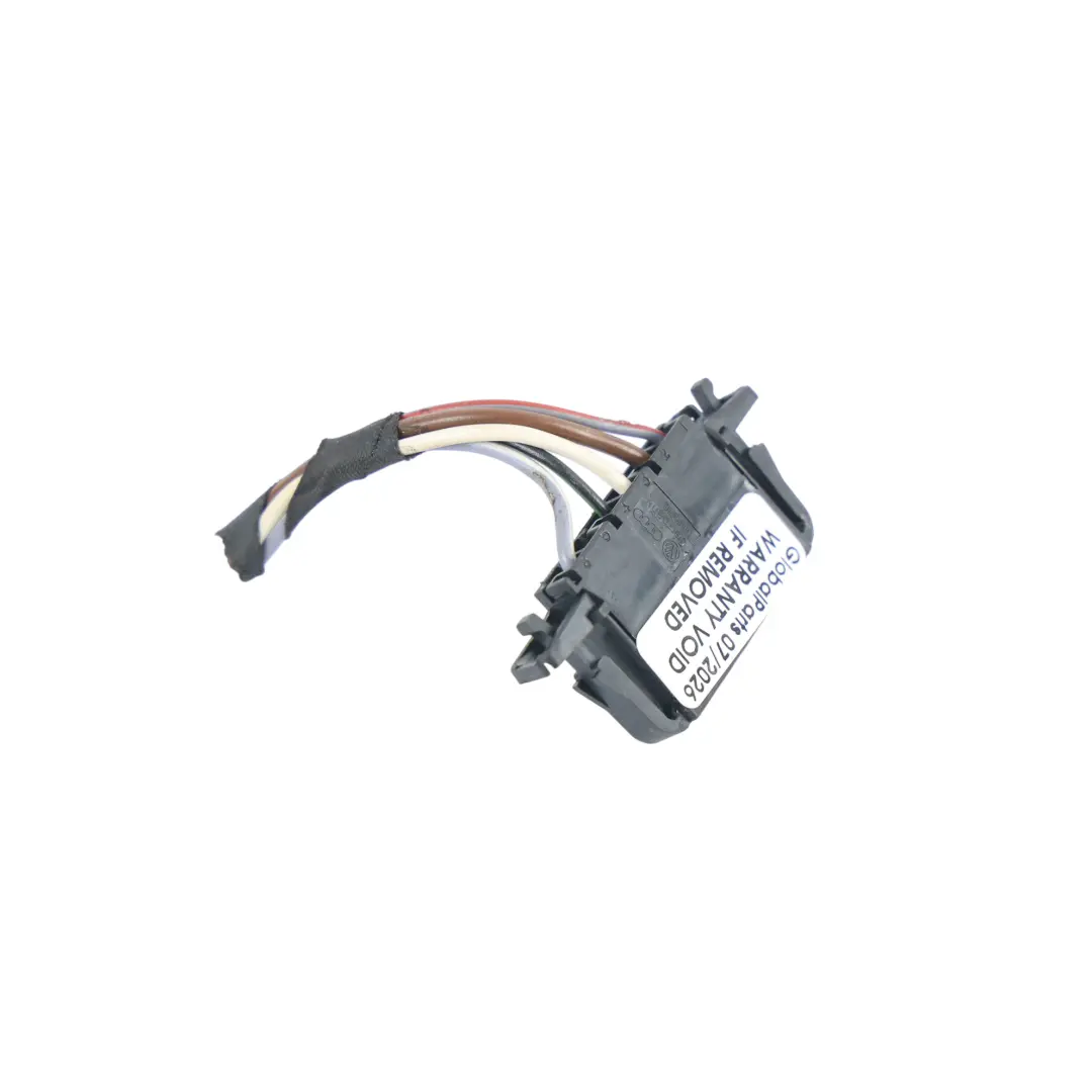 Volkswagen Polo 6R Tail Light Lamp Wiring Cable Rear Right O/S - SKU 6R0945096AC-2 - Part number 6R0945096AC