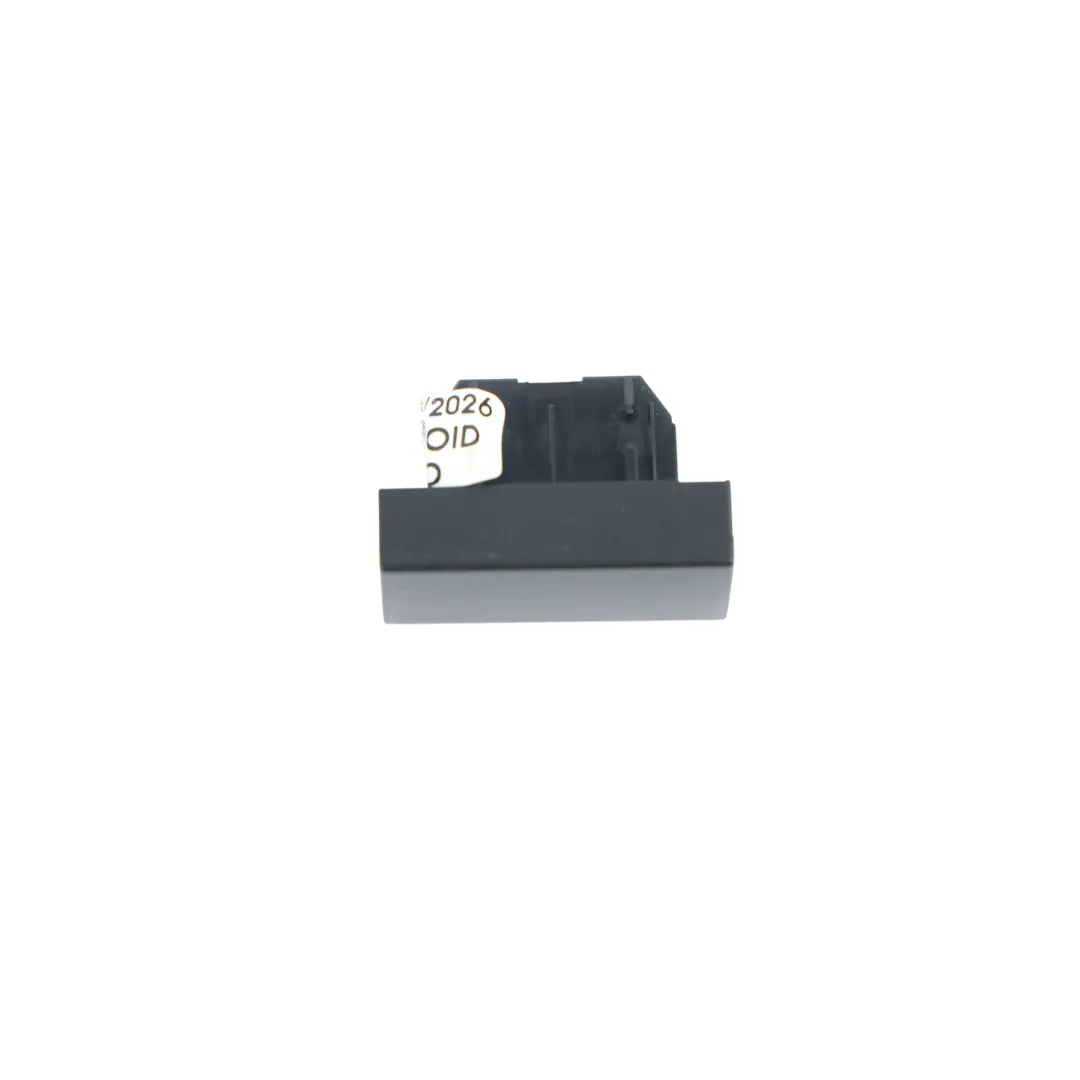 Tapa Ciega Consola Central para Volkswagen Polo 6R con número de pieza 6R0959623B Volkswagen Polo 6R Tapa Ciega Consola Central - SKU 6R0959623B - Número de pieza 6R0959623B