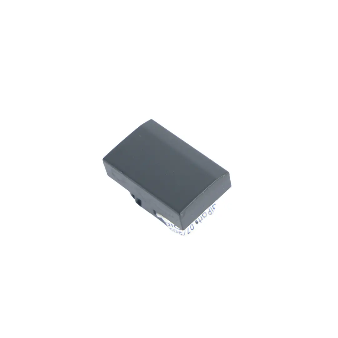 Volkswagen Polo 6R Mittelkonsole Blindabdeckung Kappe - SKU 6R0959623B - Teilenummer 6R0959623B