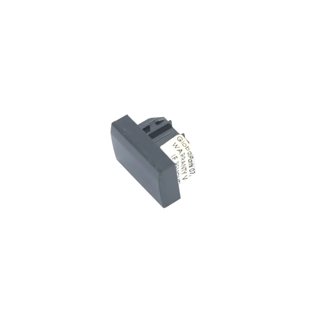 Volkswagen Polo 6R Centre Console Dummy Cap Cover - SKU 6R0959623B - Part number 6R0959623B