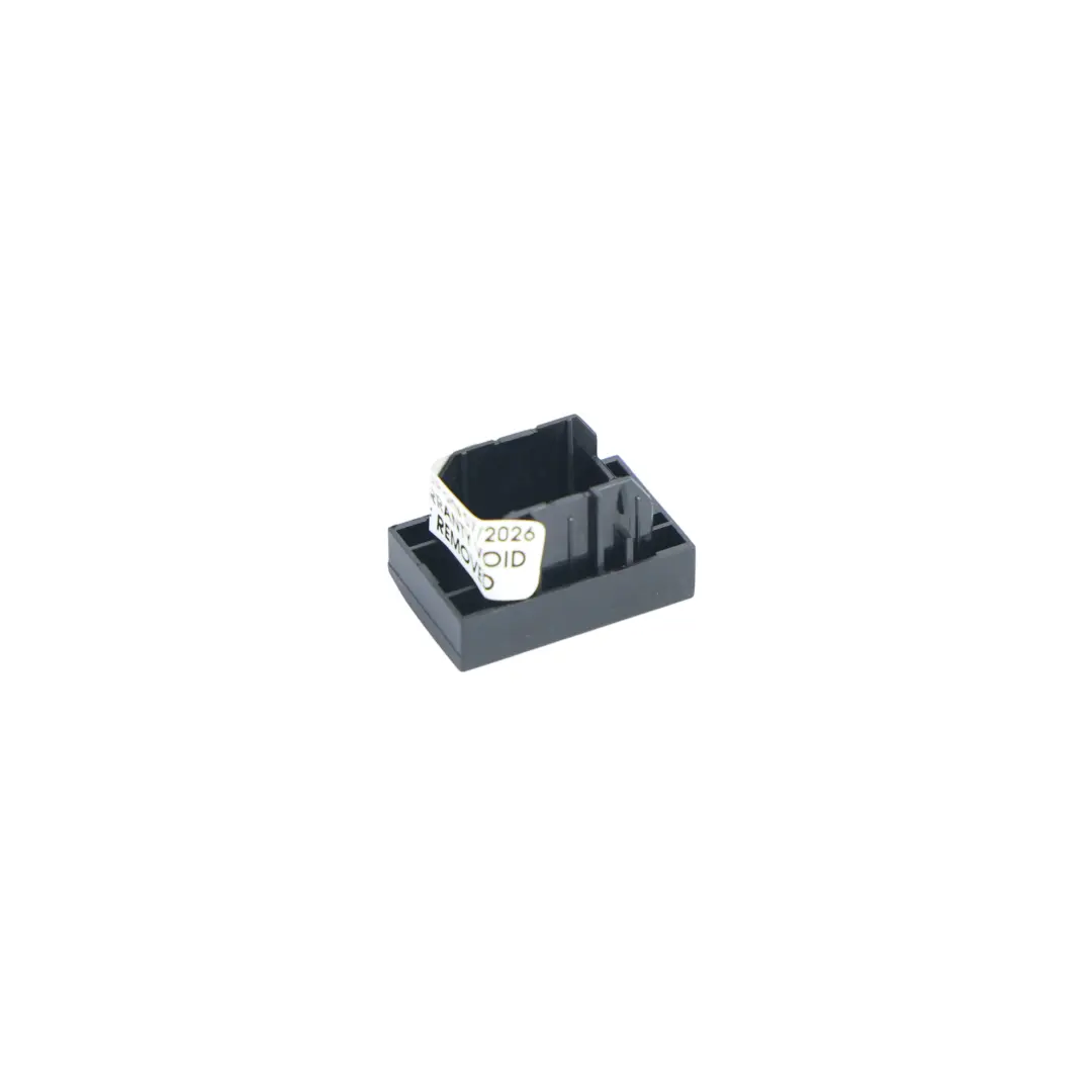 Tapa Cubierta Consola Central para Volkswagen Polo 6R con número de pieza 6R0959624B Volkswagen Polo 6R Tapa Cubierta Consola Central - SKU 6R0959624B - Número de pieza 6R0959624B
