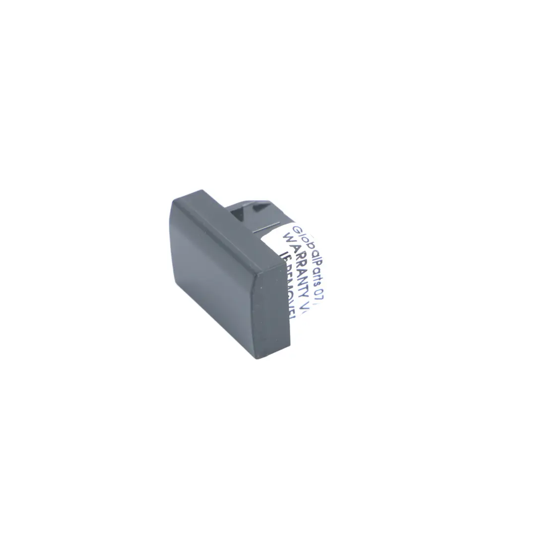 Tapa Cubierta Consola Central para Volkswagen Polo 6R con número de pieza 6R0959624B Volkswagen Polo 6R Tapa Cubierta Consola Central - SKU 6R0959624B - Número de pieza 6R0959624B
