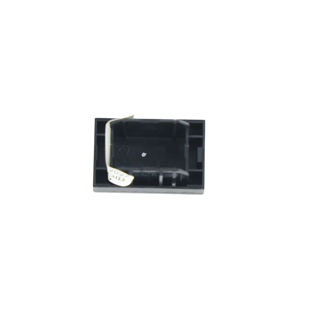 Mittelkonsole Blindabdeckung Kappe für Volkswagen Polo 6R mit Teilenummer 6R0959624B Volkswagen Polo 6R Mittelkonsole Blindabdeckung Kappe - SKU 6R0959624B - Teilenummer 6R0959624B