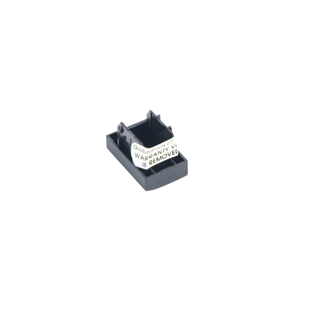 Tapa Cubierta Consola Central para Volkswagen Polo 6R con número de pieza 6R0959624B Volkswagen Polo 6R Tapa Cubierta Consola Central - SKU 6R0959624B - Número de pieza 6R0959624B