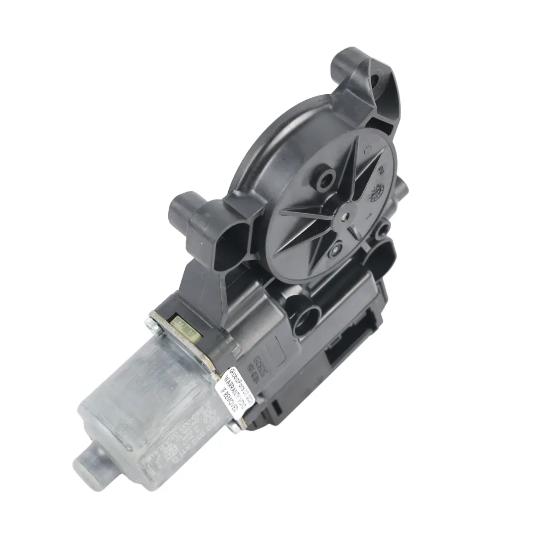 Volkswagen Polo 6R Moteur Lève-Vitre Arrière Gauche - SKU 6R0959811G - Numéro de pièce 6R0959811G