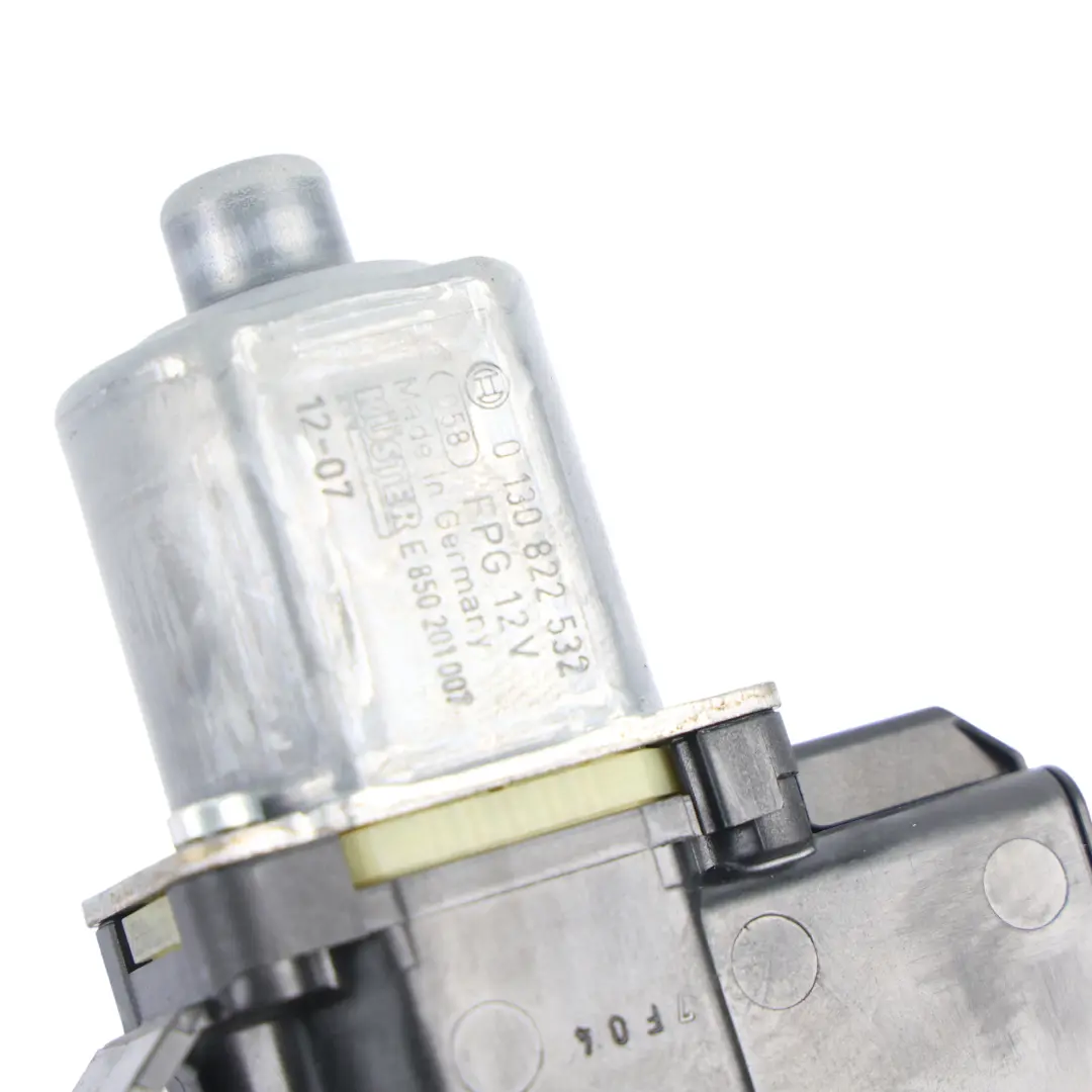 Volkswagen Polo 6R Fensterheber Motor Hinten Links - SKU 6R0959811G - Teilenummer 6R0959811G
