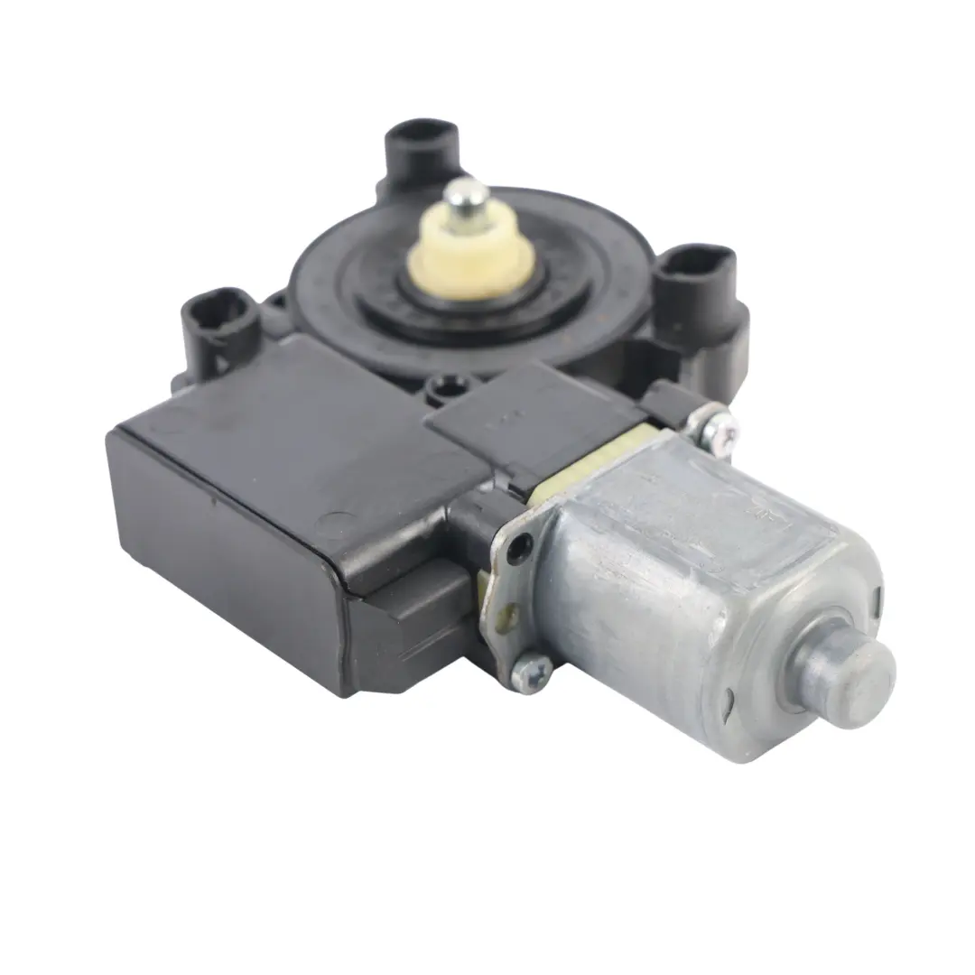 Volkswagen Polo 6R Moteur Lève-Vitre Arrière Gauche - SKU 6R0959811G - Numéro de pièce 6R0959811G