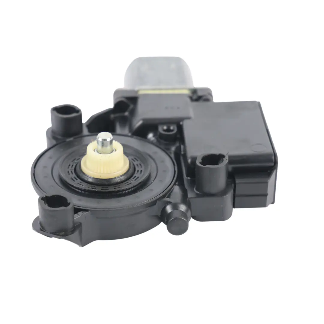 Volkswagen Polo 6R Motore Alzacristallo Posteriore Sinistro - SKU 6R0959811G - Numero di parte 6R0959811G