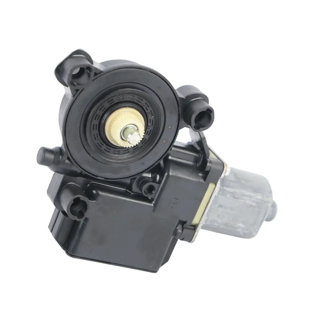 Volkswagen Polo 6R Fensterheber Motor Hinten Links - SKU 6R0959811G - Teilenummer 6R0959811G