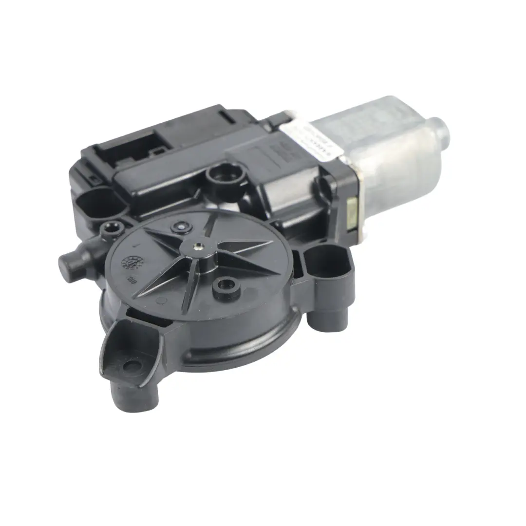 Volkswagen Polo 6R Rear Window Lifter Motor Rear Left N/S - SKU 6R0959811G - Part number 6R0959811G