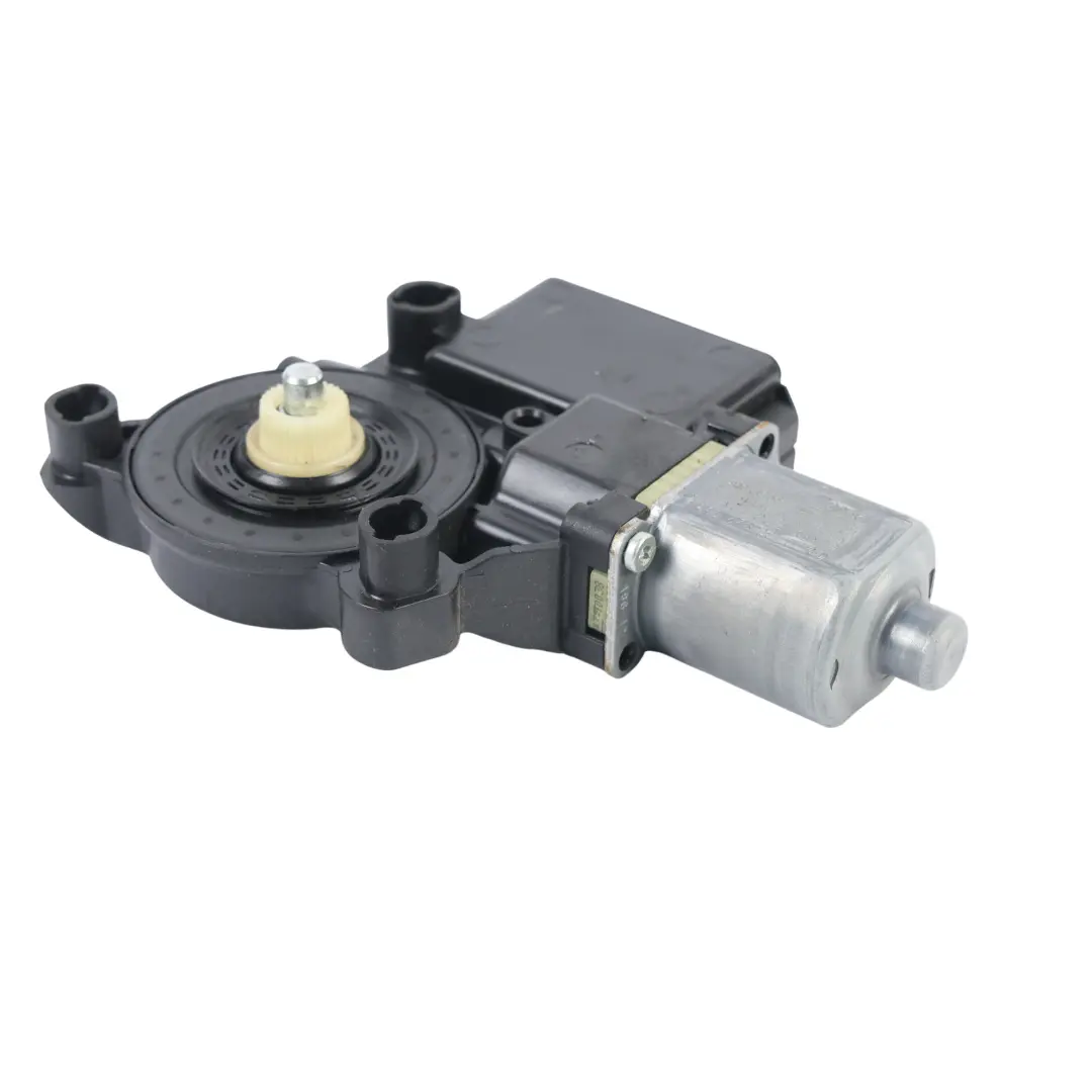 Fensterheber Motor Hinten Rechts für Volkswagen Polo 6R mit Teilenummer 6R0959812G Volkswagen Polo 6R Fensterheber Motor Hinten Rechts - SKU 6R0959812G - Teilenummer 6R0959812G