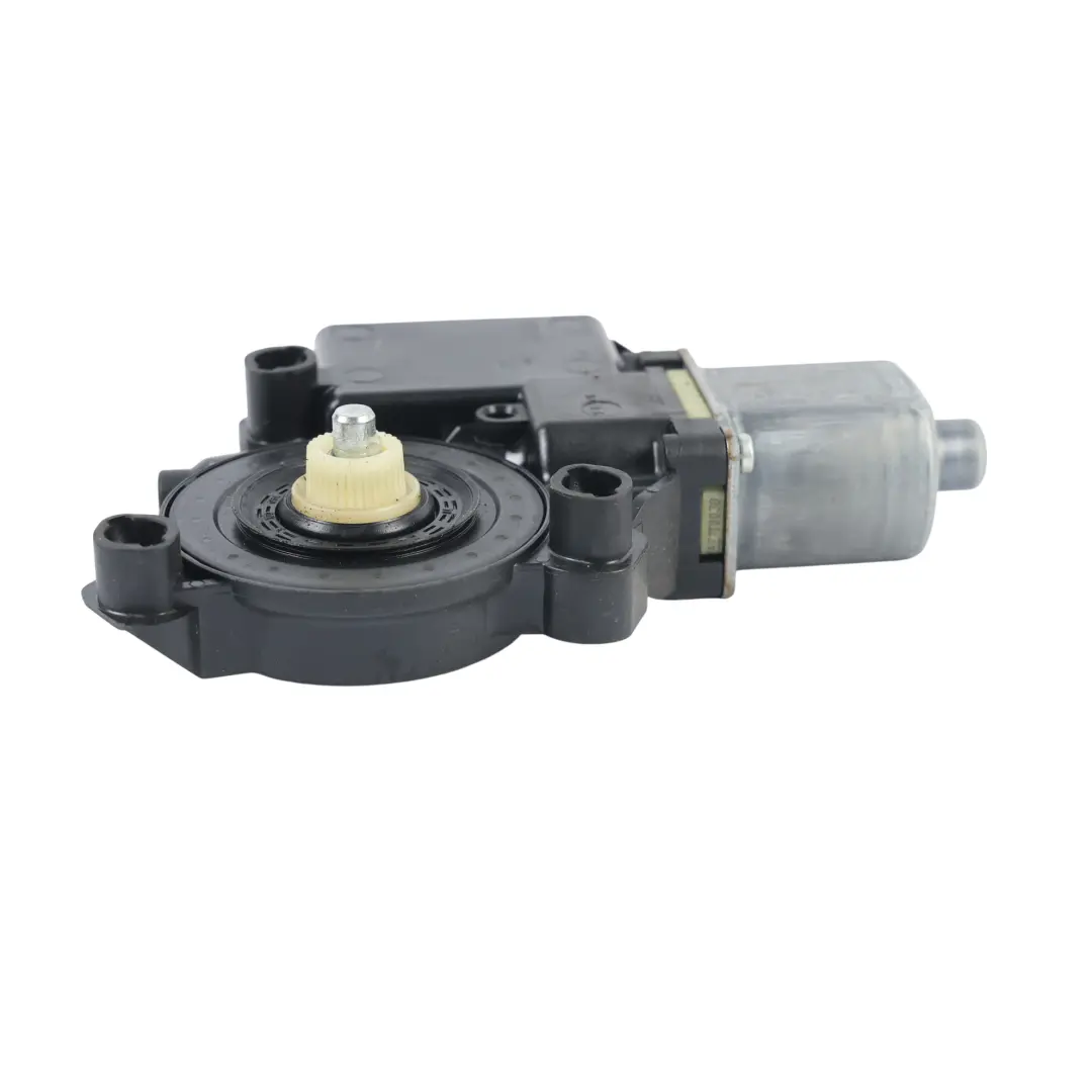 Door Window Lifter Motor Rear Right O/S to Volkswagen Polo 6R with Part number 6R0959812G Volkswagen Polo 6R Door Window Lifter Motor Rear Right O/S - SKU 6R0959812G - Part number 6R0959812G