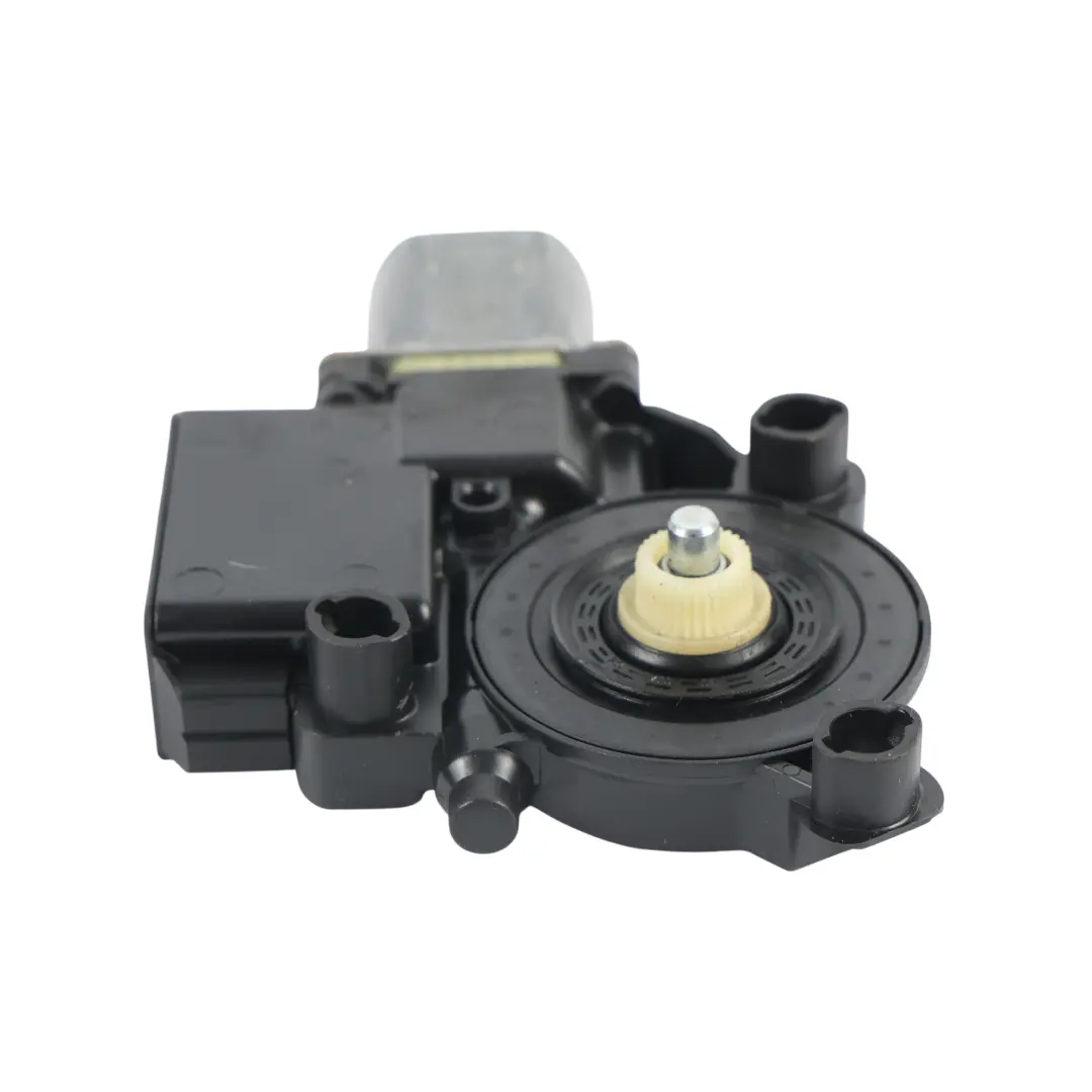 Volkswagen Polo 6R Door Window Lifter Motor Rear Right O/S - SKU 6R0959812G - Part number 6R0959812G