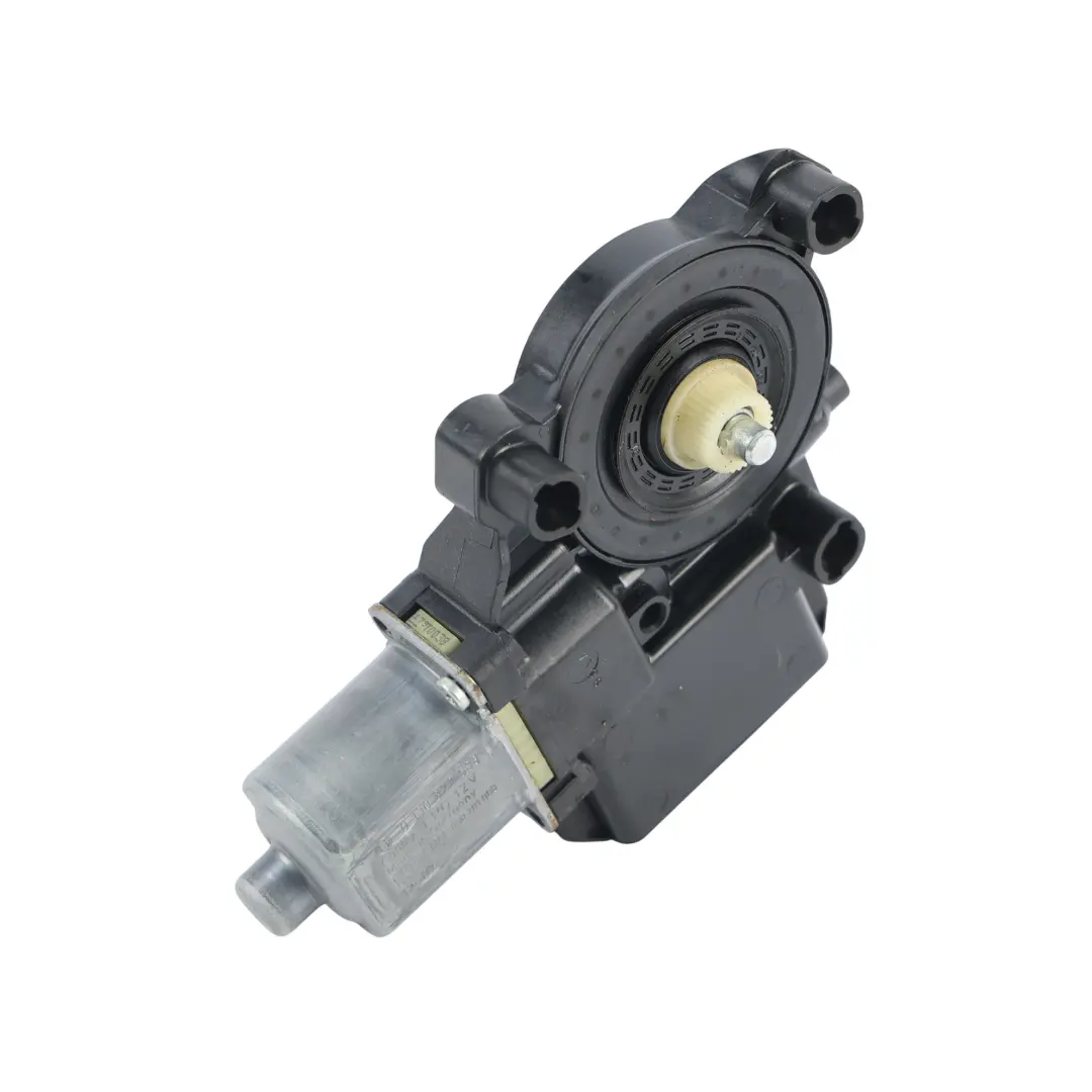 Volkswagen Polo 6R Door Window Lifter Motor Rear Right O/S - SKU 6R0959812G - Part number 6R0959812G