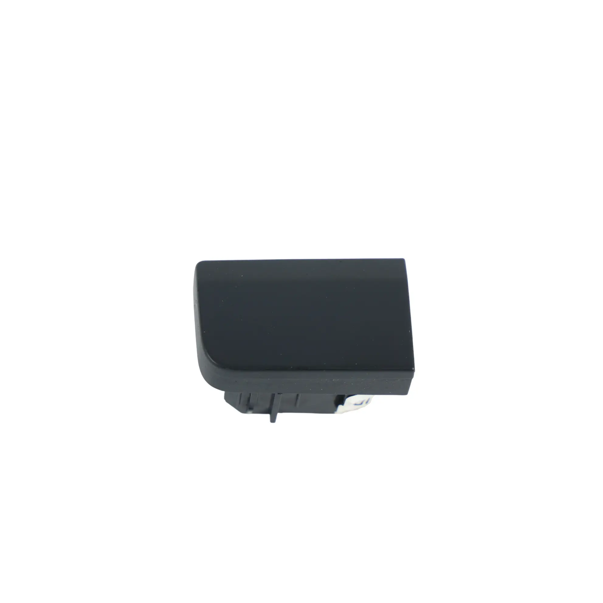 Volkswagen Polo 6R MK5 Cache Bouton Interrupteur Vide 6R0963623A