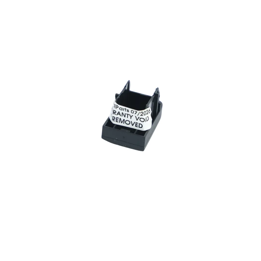Volkswagen Polo 6R MK5 Tapa Ciega Interruptor - SKU 6R0963623A - Número de pieza 6R0963623A