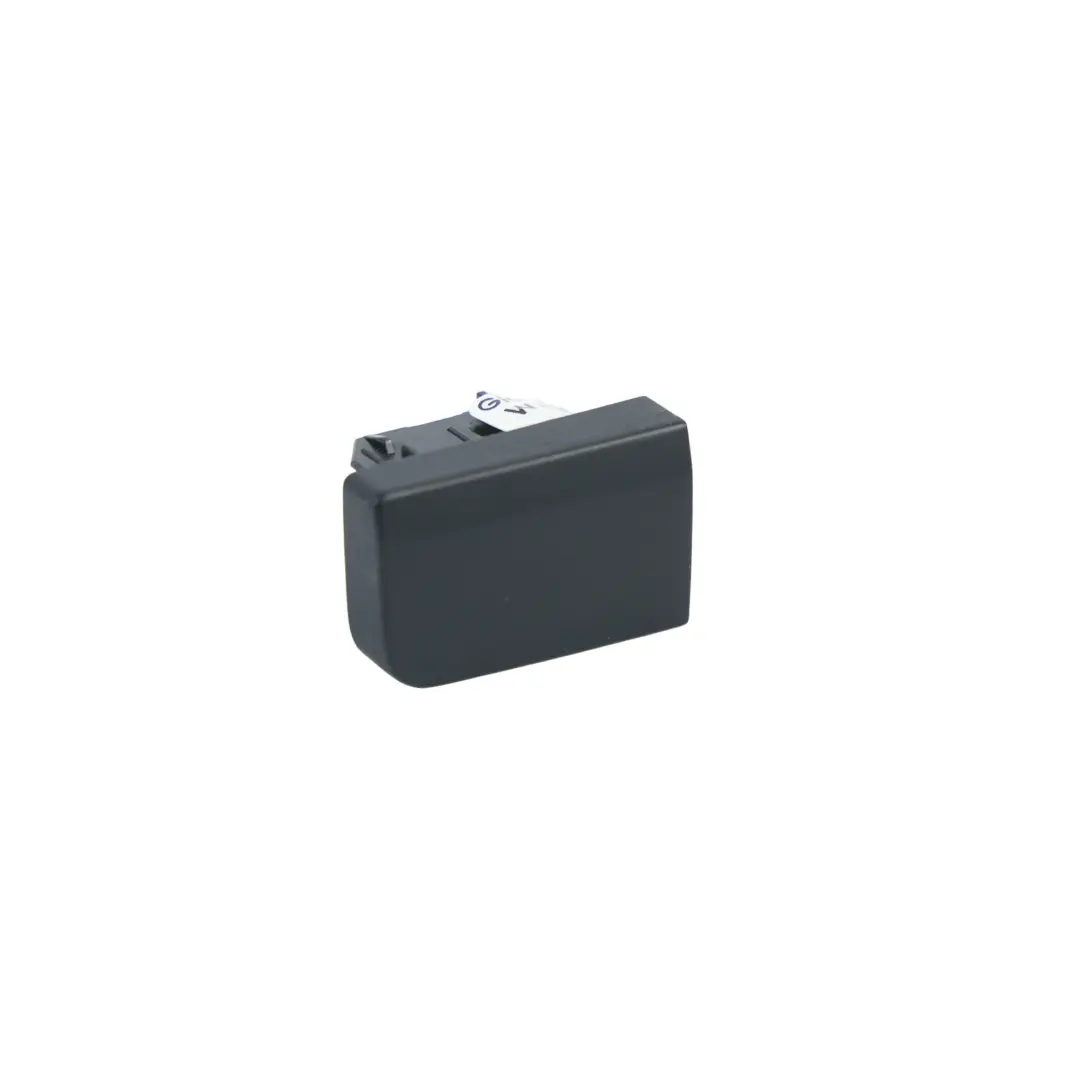 Volkswagen Polo 6R MK5 Tapa Ciega Interruptor - SKU 6R0963623A - Número de pieza 6R0963623A