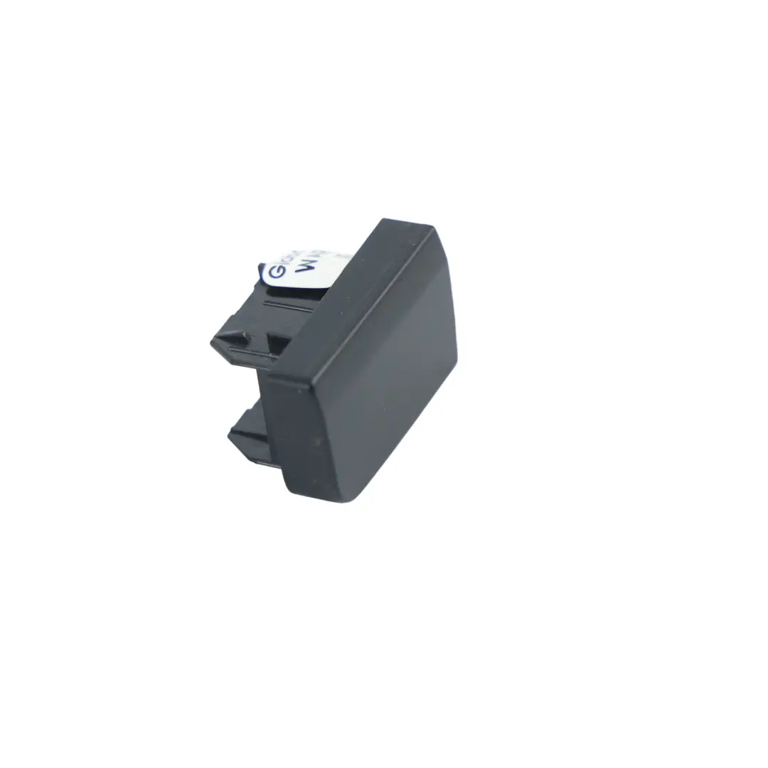 Volkswagen Polo 6R Mk5 Blank Switch Dummy Cover - SKU 6R0963623A - Part number 6R0963623A