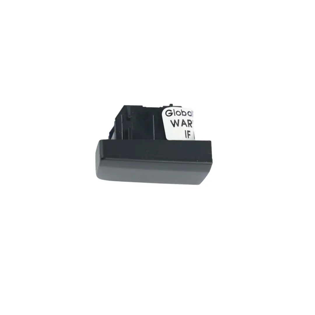 Volkswagen Polo 6R Mk5 Blank Switch Dummy Cover - SKU 6R0963623A - Part number 6R0963623A