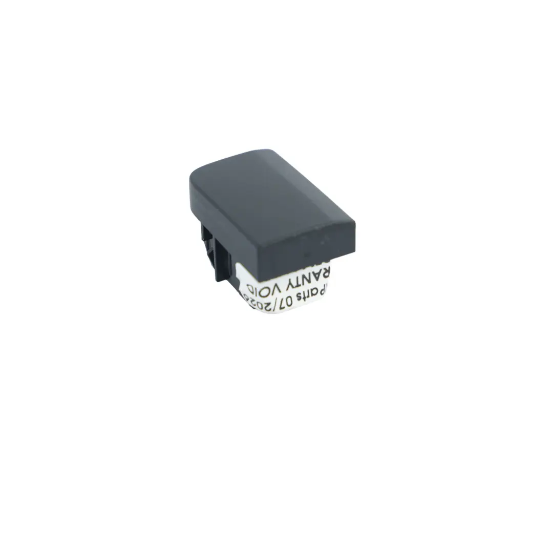 Mk5 Blank Switch Dummy Cover to Volkswagen Polo 6R with Part number 6R0963623A Volkswagen Polo 6R Mk5 Blank Switch Dummy Cover - SKU 6R0963623A - Part number 6R0963623A