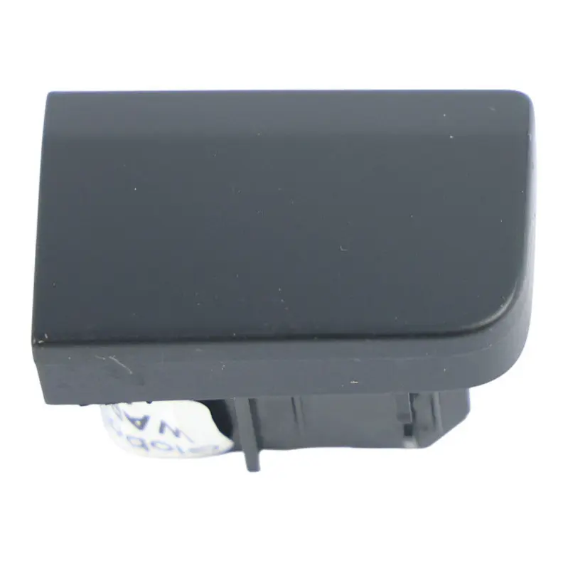 Volkswagen Polo MK6 Cache Enjoliveur Console Centrale 6R0963624A