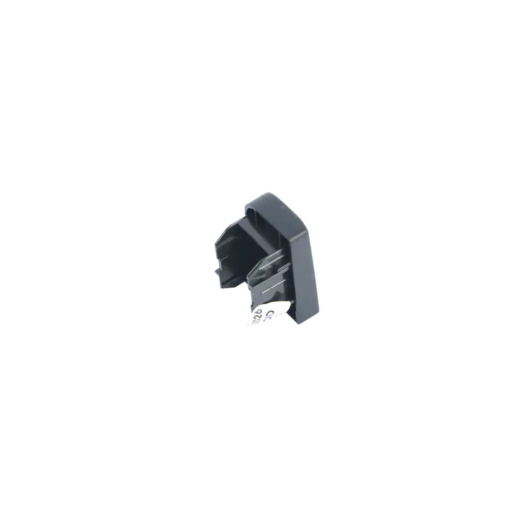 MK6 Tapa Ciega Consola Central para Volkswagen Polo con número de pieza 6R0963624A Volkswagen Polo MK6 Tapa Ciega Consola Central - SKU 6R0963624A - Número de pieza 6R0963624A
