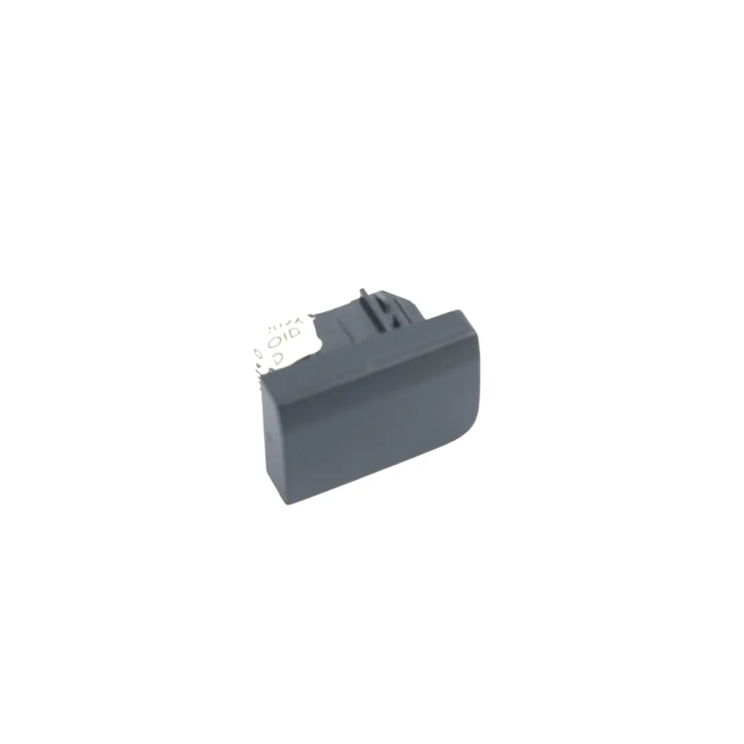 MK6 Tapa Ciega Consola Central para Volkswagen Polo con número de pieza 6R0963624A Volkswagen Polo MK6 Tapa Ciega Consola Central - SKU 6R0963624A - Número de pieza 6R0963624A