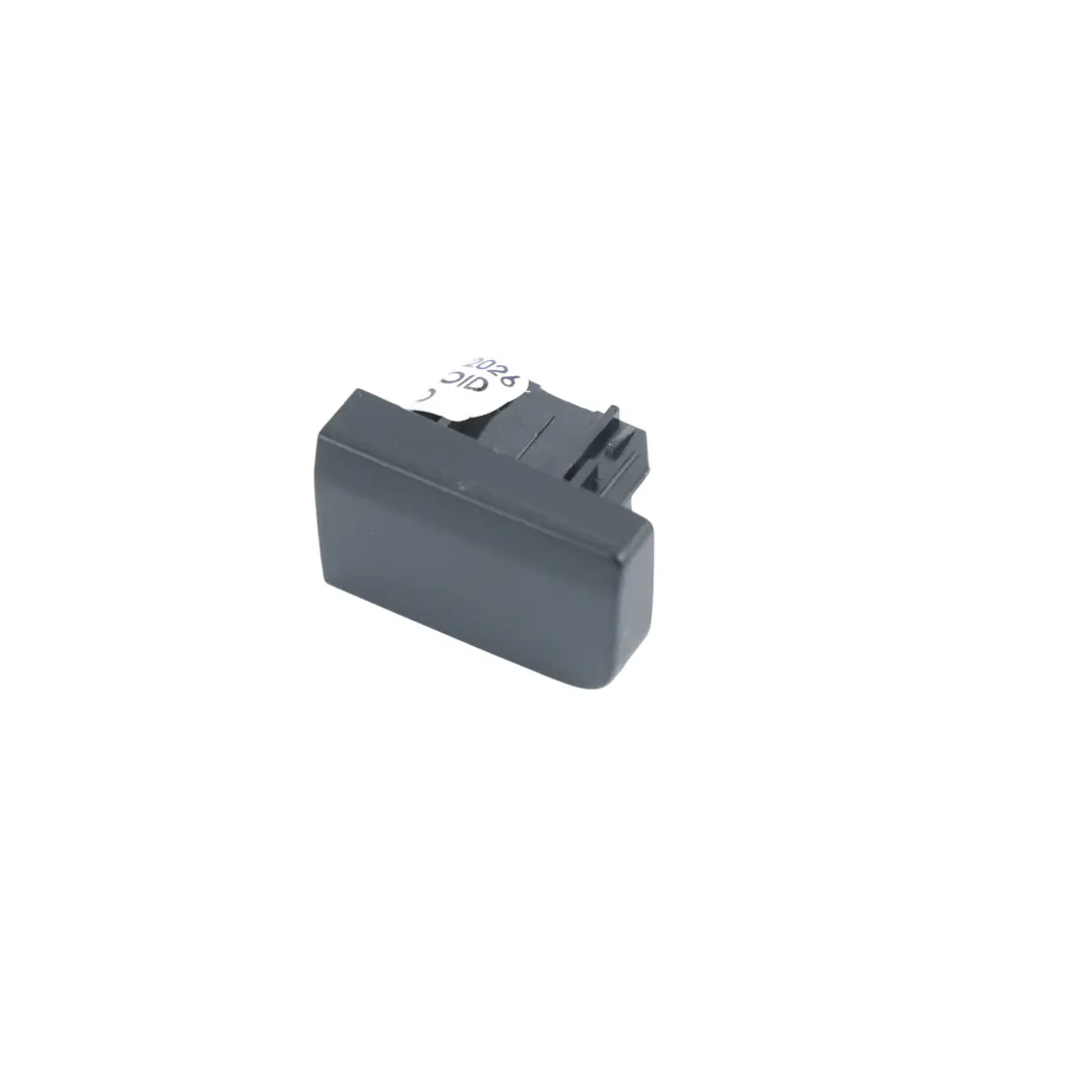 Volkswagen Polo MK6 Tapa Ciega Consola Central - SKU 6R0963624A - Número de pieza 6R0963624A