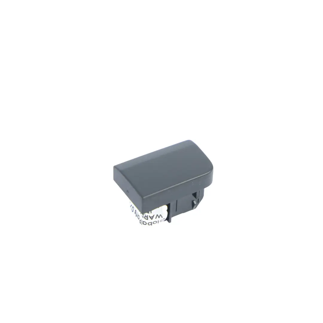 MK6 Tapa Ciega Consola Central para Volkswagen Polo con número de pieza 6R0963624A Volkswagen Polo MK6 Tapa Ciega Consola Central - SKU 6R0963624A - Número de pieza 6R0963624A
