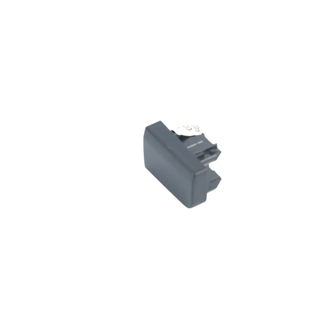 Volkswagen Polo MK6 Mittelkonsole Blindabdeckung Kappe - SKU 6R0963624A - Teilenummer 6R0963624A
