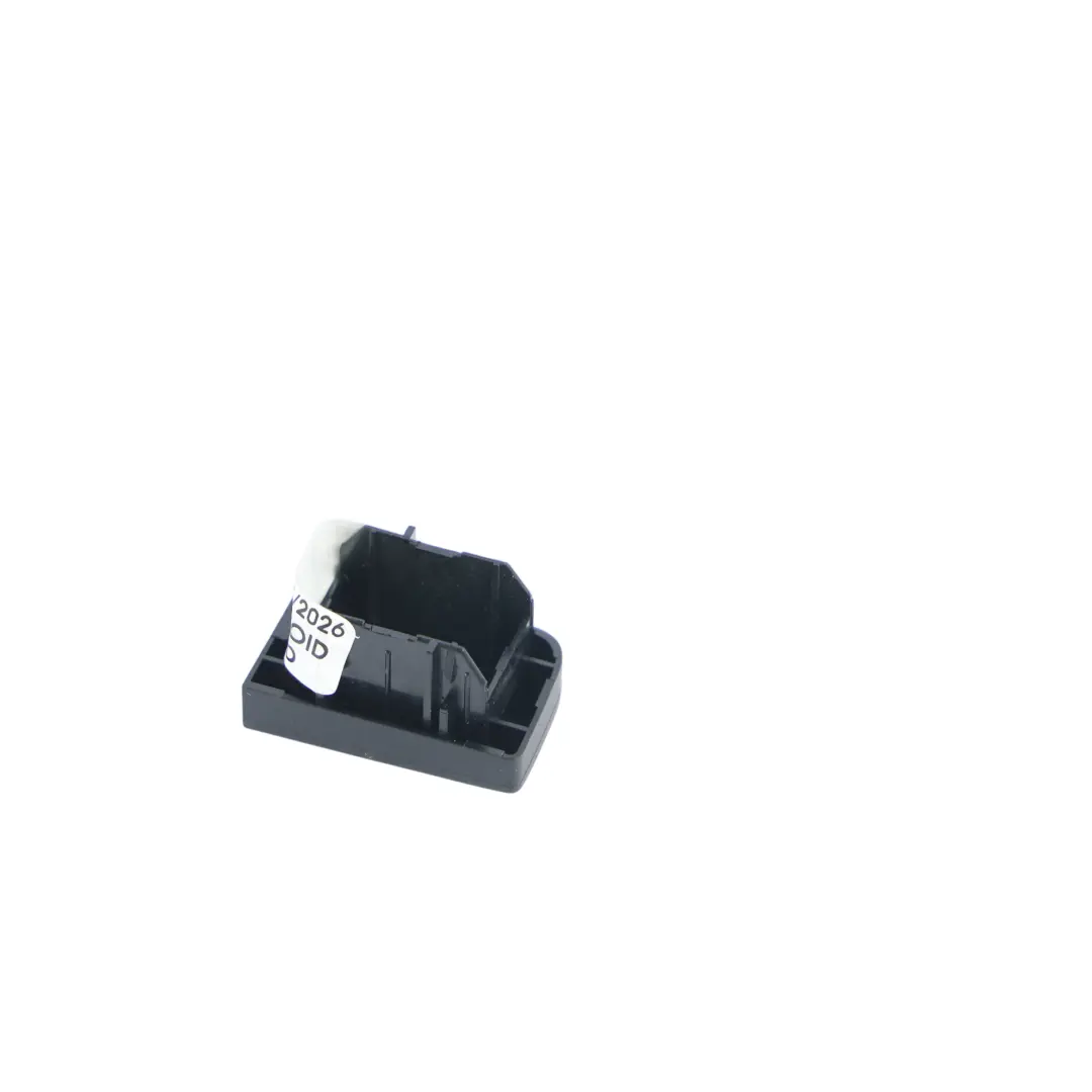 Volkswagen Polo MK6 Mittelkonsole Blindabdeckung Kappe - SKU 6R0963624A - Teilenummer 6R0963624A