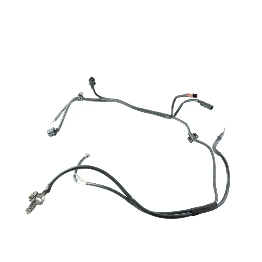 Seat Ibiza 6J Skoda Fabia 5J Câblage Faisceau Alternateur Triphasé - SKU 6R0971349L - Numéro de pièce 6R0971349L
