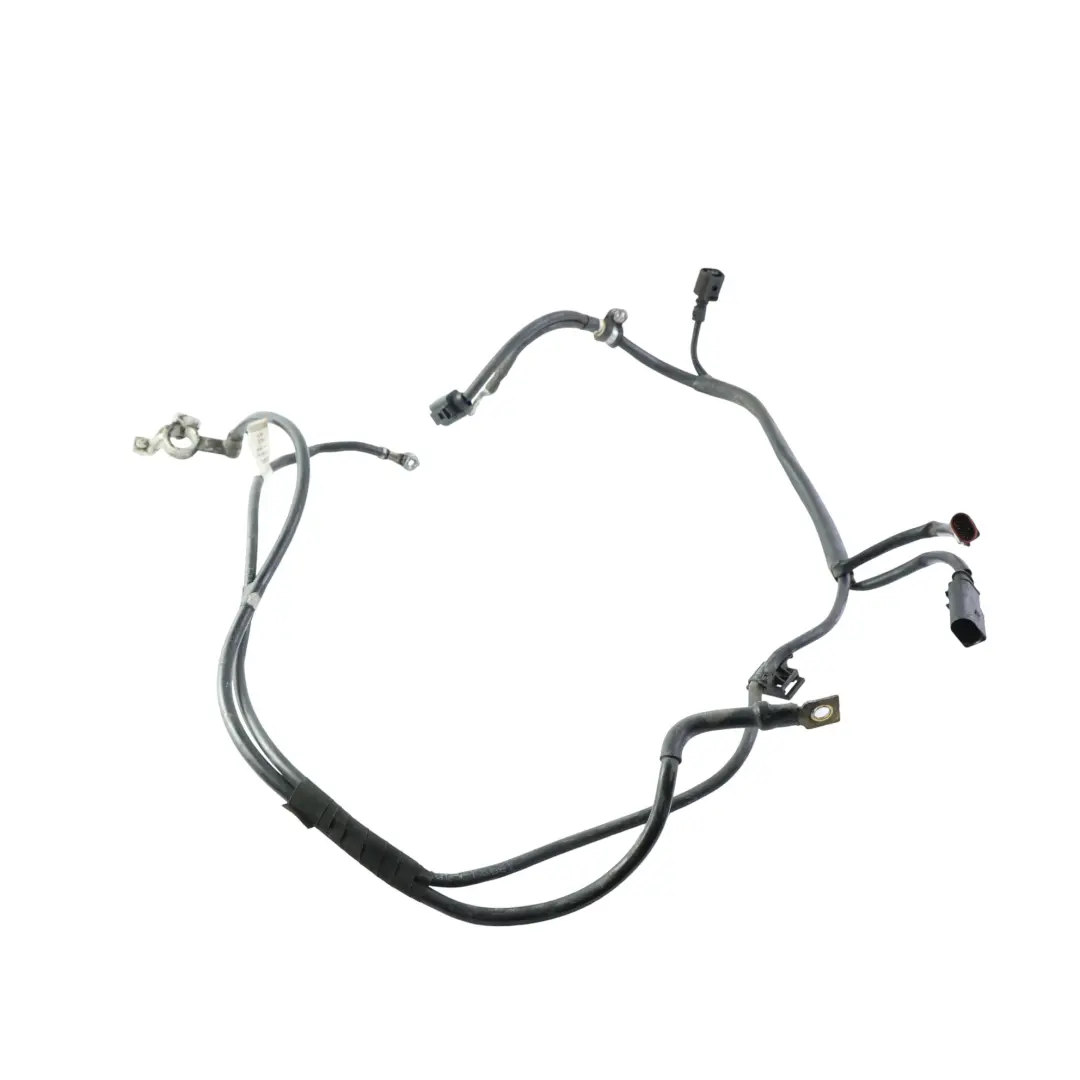 6J Skoda Fabia 5J Câblage Faisceau Alternateur Triphasé pour Seat Ibiza à propos du numéro de pièce 6R0971349L Seat Ibiza 6J Skoda Fabia 5J Câblage Faisceau Alternateur Triphasé - SKU 6R0971349L - Numéro de pièce 6R0971349L